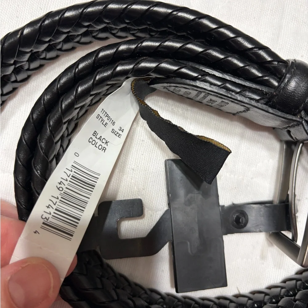 Donald J. Trump bundle belts